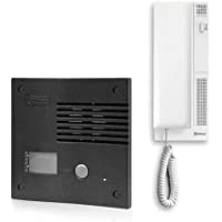 Los mejores  - Golmar 11242014B K-201 GRF Kit de Audio de 1 Línea